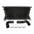 TA Technix černý intercooler kit Audi S3 (typ 8Y) 2.0 TFSI