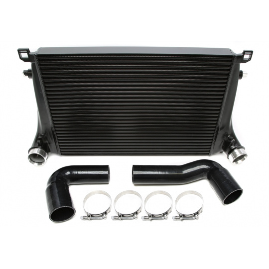 TA Technix černý intercooler kit Cupra Formentor VZ (typ KM) 2.0 TFSI