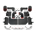 TA Technix kit sání Mercedes C (S205 / W205 / C205 / A205, 2014-2023) C400, C450 AMG, C43 AMG, motor M276