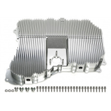 TA Technix hliníková olejová vana Audi RS3 (8V, 2015-2020)