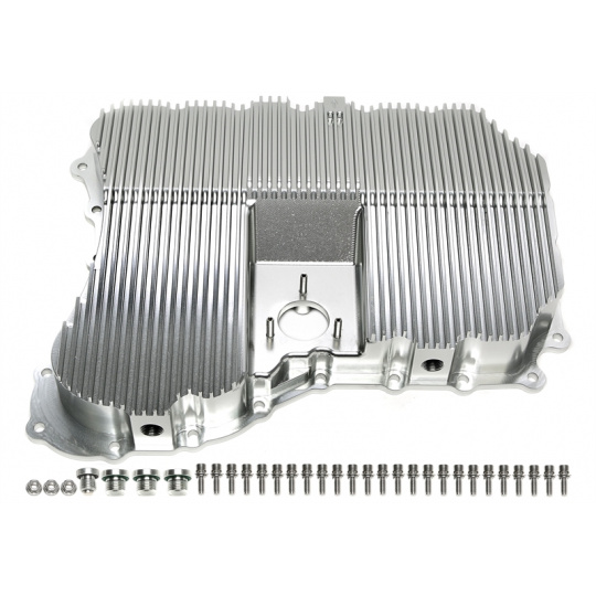 TA Technix hliníková olejová vana Audi RS3 (8V, 2015-2020)