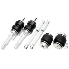 TA Technix sada tlumičů s měchy pro Audi TT Quattro (8N, 1998 - 2006)
