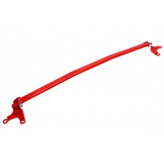 TA Technix rozpěrná tyč BMW 5 (E60 / 61, 2003-2010) - přední, červená