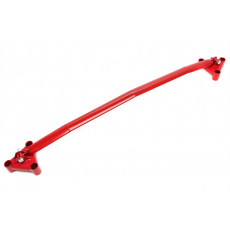 TA Technix rozpěrná tyč BMW 5 (F10 / 11, 2011-2017) - přední, červená