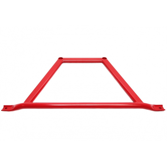 TA Technix pomocný přední spodní rám BMW řada 3 E36 červený