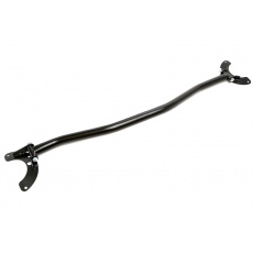TA Technix rozpěrná tyč Opel Omega B (V94, 1994-2003) - přední, černá