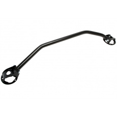 TA Technix rozpěrná tyč Mercedes 190 4-válec (W201, 1982-1993) - přední, černá