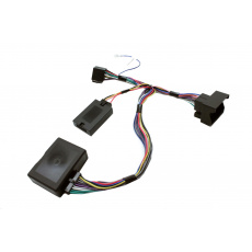 Adaptér ovládání na volantu BMW 3 / 5 / X5 s aktivním systémem Adaptér ovládání na volantu BMW 3 / 5 / X5 s aktivním systémem