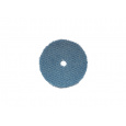 RUPES D-A Coarse Wool Polishing pad - vlněný korekční kotouč, průměr: 80 mm