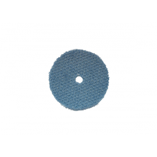 RUPES D-A Coarse Wool Polishing pad - vlněný korekční kotouč, průměr: 80 mm
