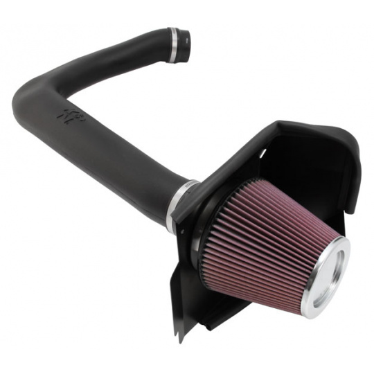 K&N sportovní kit sání Série 63 Aircharger pro Chrysler 300C 3.6L Benzin r.v. 2014, 2015