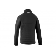 Sparco FTW FRAME bunda, barva: černá, velikost: XL