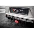 Maxton Design brzdové světlo pro Volkswagen Scirocco R Mk3