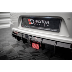 Maxton Design brzdové světlo pro Volkswagen Scirocco R Mk3 Maxton Design brzdové světlo pro Volkswagen Scirocco R Mk3