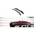 Maxton Design prodloužení spoileru ver.2 pro Mini Cooper R56 JCW, carbon-Look