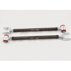 Silver Project nastavitelná zadní kontrolní ramena pro VW Golf 4 4Motion, barva: modrá Silver Project nastavitelná zadní kontrolní ramena pro VW Golf 4 4Motion, barva: modrá