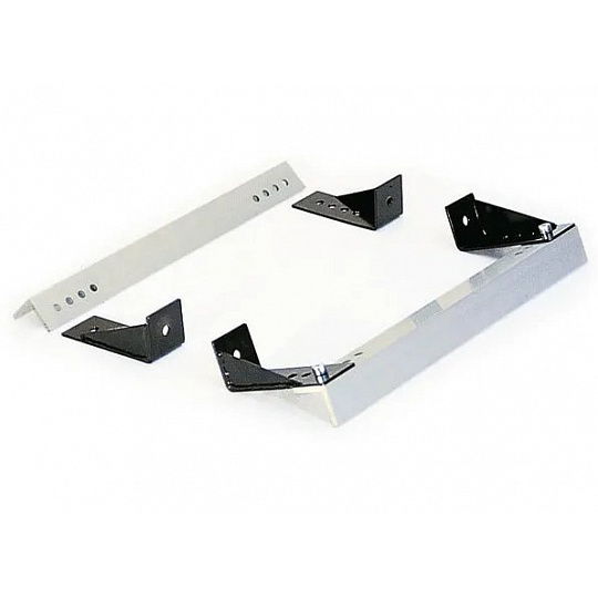 Sparco adaptér uchycení sedačky pro Renault R5 GT Turbo B/C 40, rozměr 345 x 271 mm, FIA Sparco adaptér uchycení sedačky pro Renault R5 GT Turbo B/C 40, rozměr 345 x 271 mm, FIA