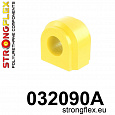 032090A: Strongflex Silentblok předního stabilizátoru varianta SPORT