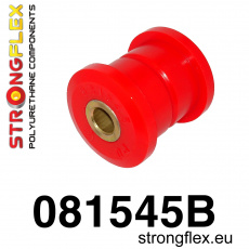081545B: Strongflex Silentblok uložení tlumiče 081545B: Strongflex Silentblok uložení tlumiče