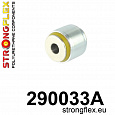 290033A: Strongflex Silentblok zadního horního ramene varianta SPORT