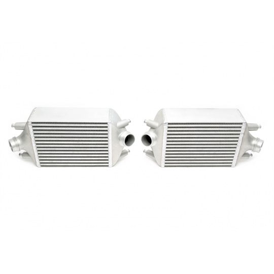 TA Technix intercooler Porsche 911 (991) turbo / turbo S