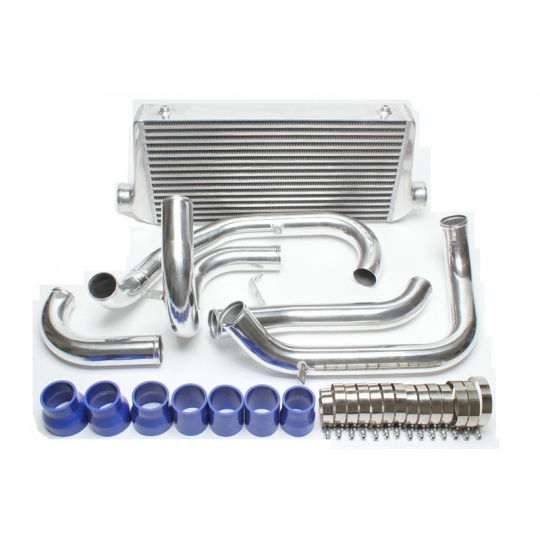 TA Technix intercooler kit Subaru WRX / WRX STI (00-07)