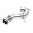 TA Technix downpipe Mercedes CLS 53 AMG (C257, od 2018)
