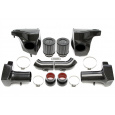 TA Technix karbonový kit sání Nissan GT-R (R35, 2008-2023) včetně NISMO, 3.8 V6 BiT