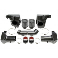 TA Technix karbonový kit sání Nissan GT-R (R35, 2008-2023) včetně NISMO, 3.8 V6 BiT