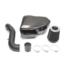 TA Technix karbonový kit sání Seat Leon (5F) 1.8 TFSI, 2.0 TSI/TFSI (2014-)