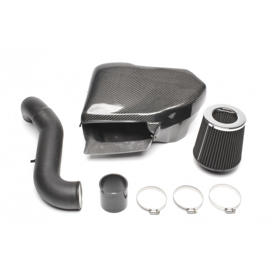 TA Technix karbonový kit sání Seat Leon (5F) 1.8 TFSI, 2.0 TSI/TFSI (2014-)