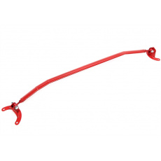 TA Technix rozpěrná tyč VW Polo V (6R, 2009-2017) - přední, červená