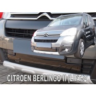 HEKO zimní clona Citroen Berlingo (od 2015)