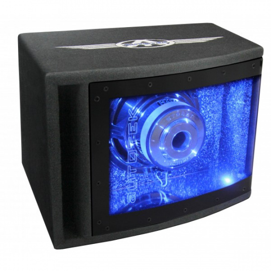 Aktivní subwoofer Autotek A200BPA