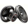 Subwoofer eXcursion SHX 15 D2
