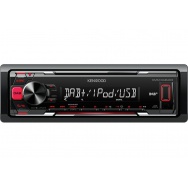 Autorádio Kenwood KMM-DAB403