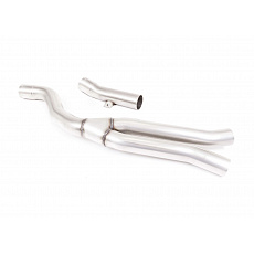 Milltek Sport náhrada rezonátoru pro Toyota Supra A90 Coupe 3.0 Turbo (USA/ROW bez OPF/GPF) - Auto/Manual 2019-2024 Milltek Sport náhrada rezonátoru pro Toyota Supra A90 Coupe 3.0 Turbo (USA/ROW bez OPF/GPF) - Auto/Manual 2019-2024