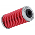 K&N olejový filtr pro SHERCO SM 5.1i F r.v. 2004-2010 500