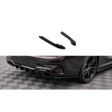 Maxton Design boční difuzory pod zadní nárazník ver.3 pro BMW řada 3 G20 M340i, G20 M-Pack, G21 M340i, G21 M-Pack, černý lesklý plast ABS Maxton Design boční difuzory pod zadní nárazník ver.3 pro BMW řada 3 G20 M340i, G20 M-Pack, G21 M340i, G21 M-Pack, černý lesklý plast ABS