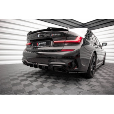 Maxton Design boční difuzory pod zadní nárazník ver.3 pro BMW řada 3 G20 M340i, G20 M-Pack, G21 M340i, G21 M-Pack, černý lesklý plast ABS Maxton Design boční difuzory pod zadní nárazník ver.3 pro BMW řada 3 G20 M340i, G20 M-Pack, G21 M340i, G21 M-Pack, černý lesklý plast ABS