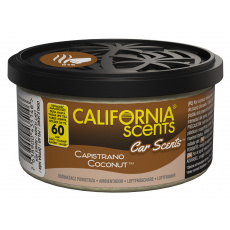 Osvěžovač vzduchu California Scents 42 g, vůně: Kokos Osvěžovač vzduchu California Scents 42 g, vůně: Kokos