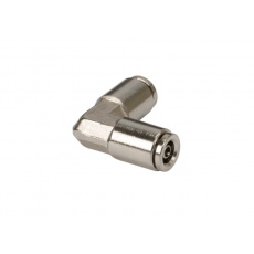 VIAIR fitinka spojovací koleno 90° pro hadičku 3/8" VIAIR fitinka spojovací koleno 90° pro hadičku 3/8"
