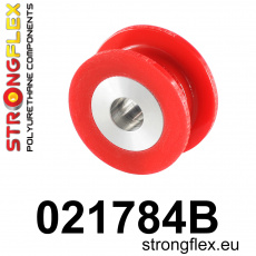 021784B: Strongflex Silentblok předního nosníku 021784B: Strongflex Silentblok předního nosníku