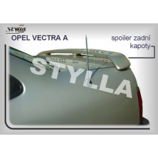 Stylla spoiler zadního víka Opel Vectra A sedan (1988 - 1995)
