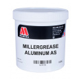 Hliníková vazelína Millers Oils Millergrease Aluminium AS, 500g