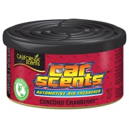 California Scents vůně do auta - Brusinky