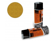 Foliatec fólie ve spreji - zlatá metalická, 800ml