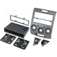 Rámeček autorádia 2-DIN Ford/Mazda