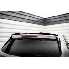 Maxton Design prodloužení spoileru pro BMW X3 F25 M-Pack, černý lesklý plast ABS Maxton Design prodloužení spoileru pro BMW X3 F25 M-Pack, černý lesklý plast ABS