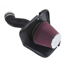 K&N sportovní kit sání Série 63 Aircharger pro Jeep Cherokee 3.2L Benzin r.v. 2014-2018